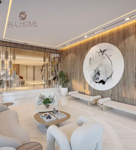 Apartamento en venta en santo domingo Serrales
