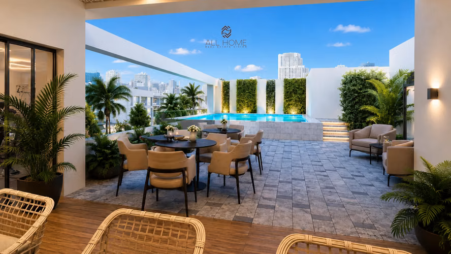 Apartamento en venta en santo domingo