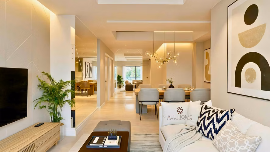 Apartamento en venta en santo domingo