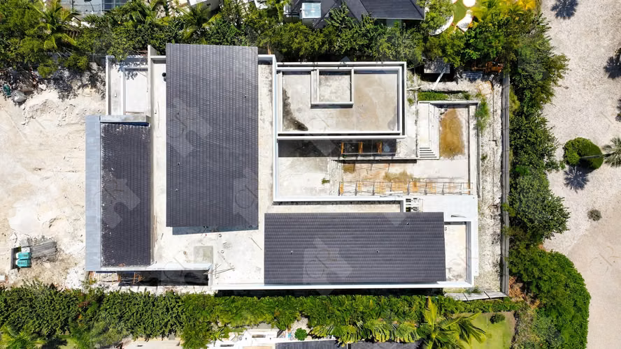 Villa de 10 habitaciones en Cap Cana, frente al campo de golf - Imagen 7