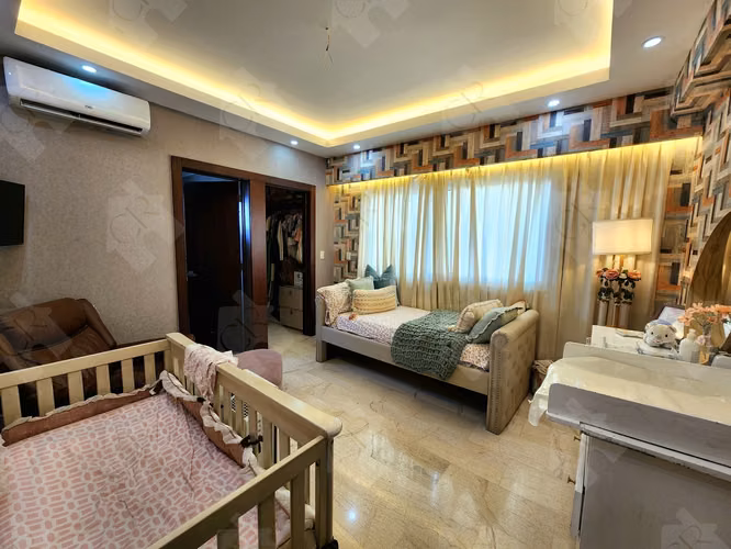 Apartamento en venta en Serralles, Santo Domingo, piso 7, 3 habitaciones, 3 parqueos - Imagen 5