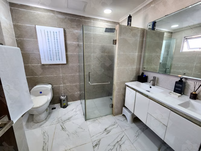 Apartamento en venta en Serralles, Santo Domingo, piso 7, 3 habitaciones, 3 parqueos - Imagen 7