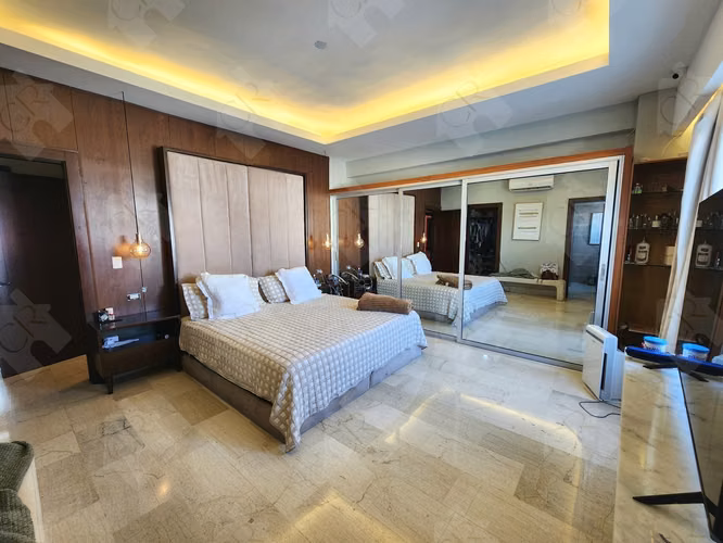 Apartamento en venta en Serralles, Santo Domingo, piso 7, 3 habitaciones, 3 parqueos - Imagen 6