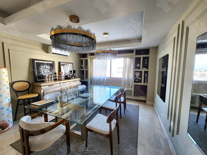 Apartamento en venta en Serralles, Santo Domingo, piso 7, 3 habitaciones, 3 parqueos - Imagen 3