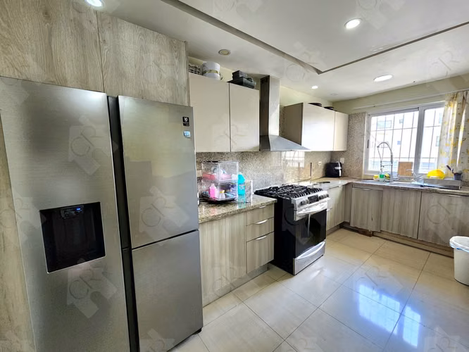 Apartamento en venta en Serralles, Santo Domingo, piso 7, 3 habitaciones, 3 parqueos - Imagen 4