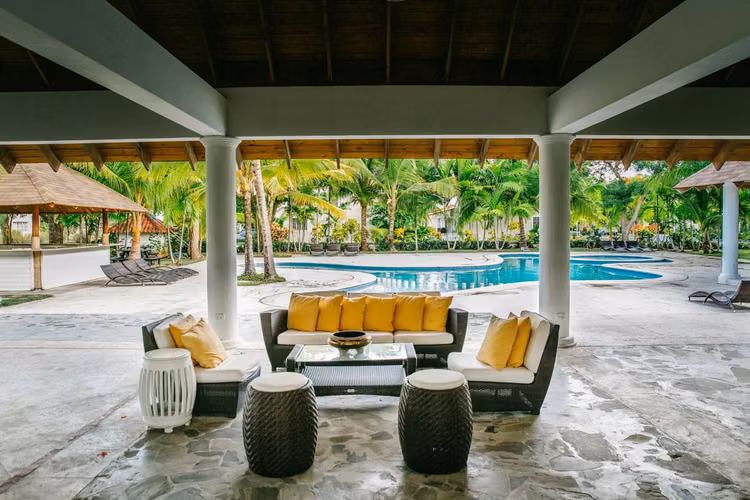 ¡OPORTUNIDAD! Villas del Sol 2/Bavaro $150,000