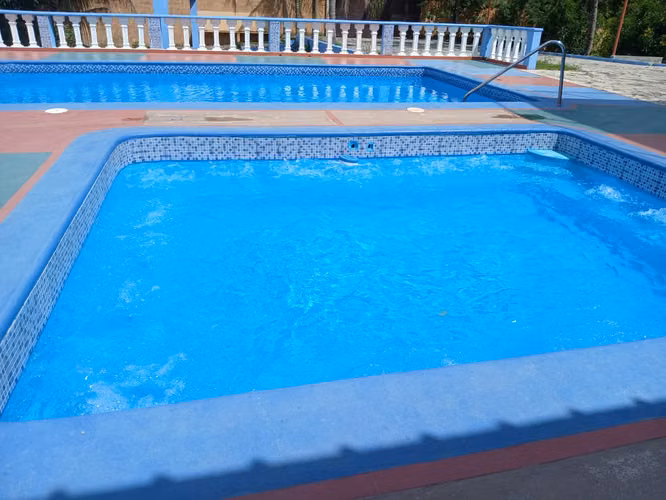 404 CASA CAMPESTRE EN VILLA ALTAGRACIA, SANTO DOMINGO - Imagen 2