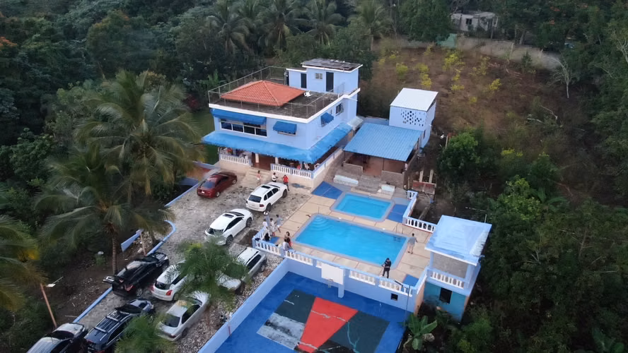 404 CASA CAMPESTRE EN VILLA ALTAGRACIA, SANTO DOMINGO - Imagen 7