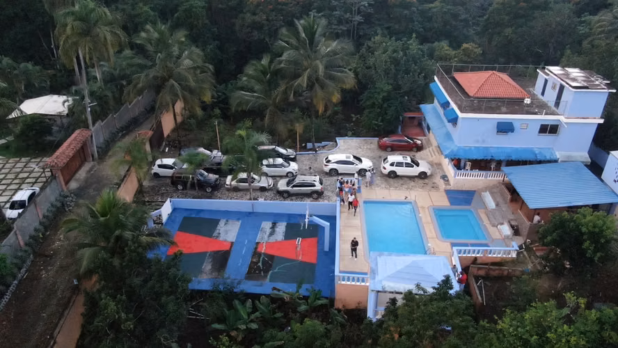 404 CASA CAMPESTRE EN VILLA ALTAGRACIA, SANTO DOMINGO - Imagen 6