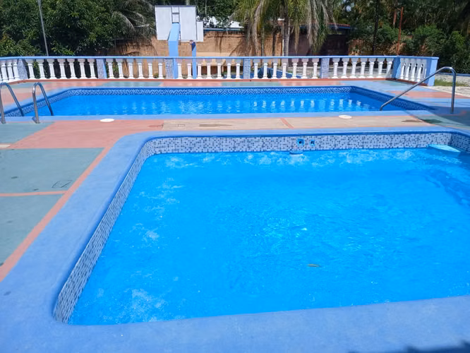 404 CASA CAMPESTRE EN VILLA ALTAGRACIA, SANTO DOMINGO - Imagen 4