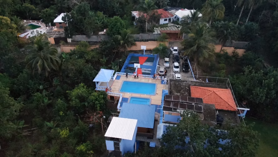 404 CASA CAMPESTRE EN VILLA ALTAGRACIA, SANTO DOMINGO - Imagen 3
