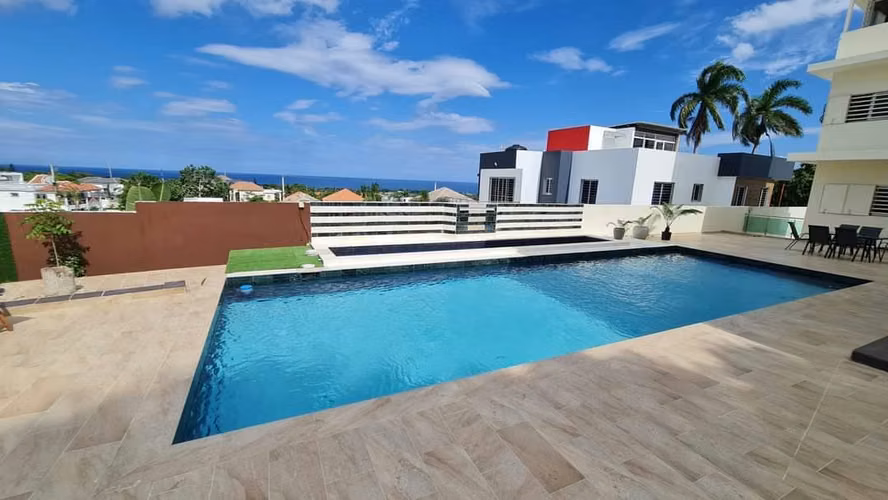 Se vende Casa en Puerto Plata - Imagen 2