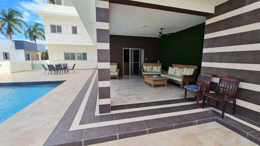 Se vende Casa en Puerto Plata - Imagen 8