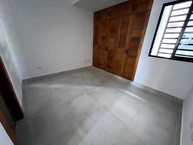 Apartamento en alquiler en Renacimiento con linea blanca - Imagen 5