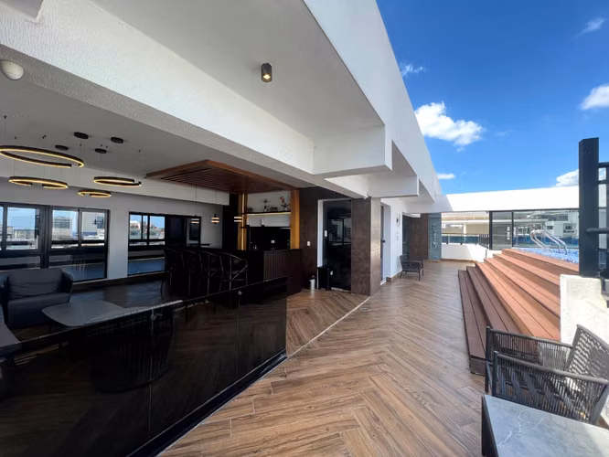 Apartamento en alquiler en Renacimiento con linea blanca - Imagen 6