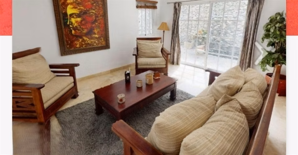 Casa en Alquiler, 4 Habitaciones, Altos De Arroyo Hondo II, Piscina, Terraza