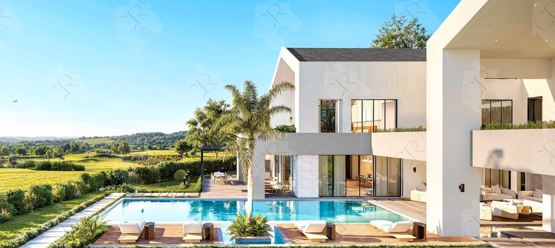 Villa de lujo en Cap Cana, con 6 habitaciones, frente al campo de golf - Imagen 4
