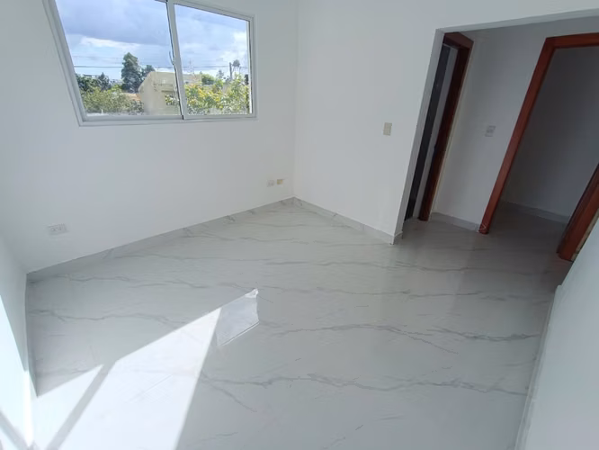 Apartamento con 3 habitaciones en Villa Mella Urb. Rubiosa