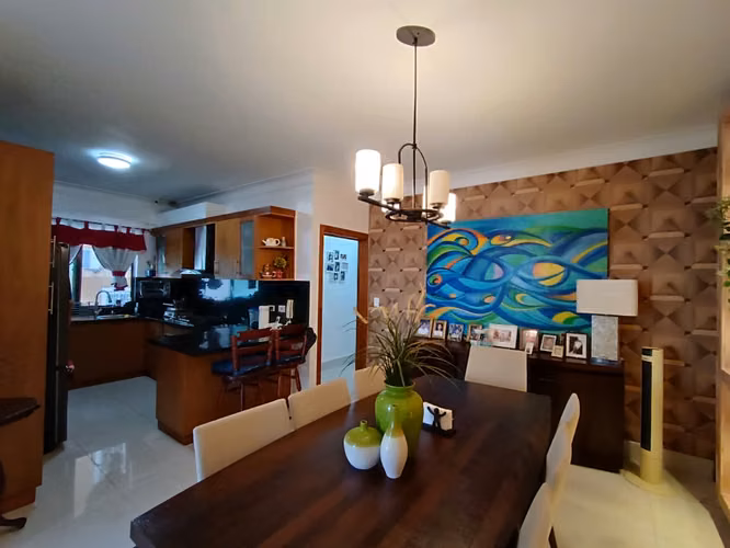 Apartamento con 3 habitaciones en Urb. Real