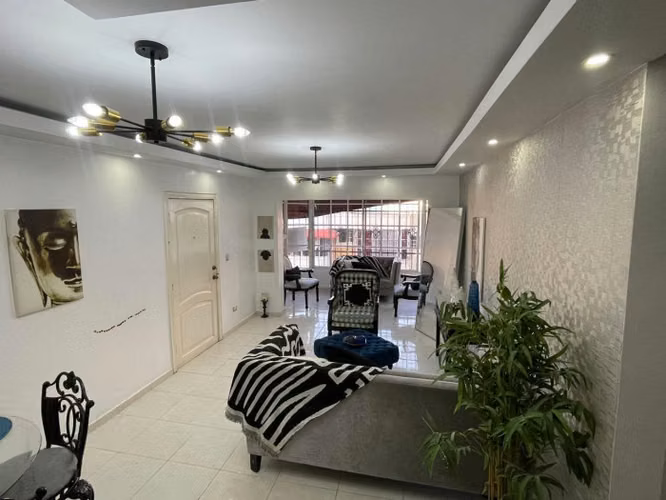 Oportunidad Única: Exclusivo Apartamento tipo PH  en Venta En Villa Mella