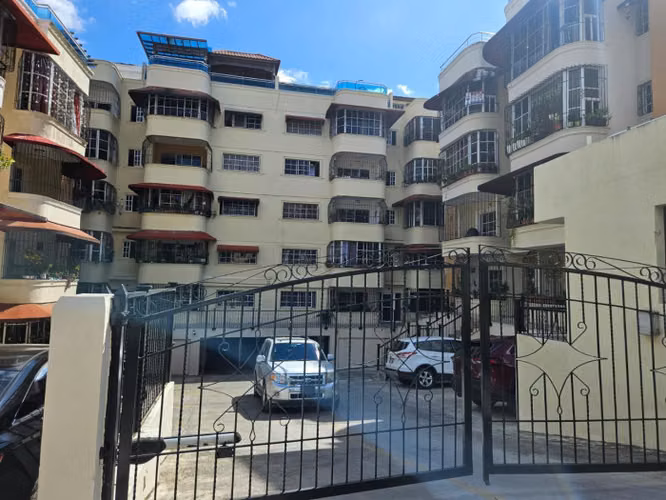 Oportunidad Única: Exclusivo Apartamento tipo PH  en Venta En Villa Mella