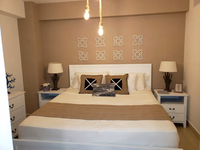 ¡Descubre el lujo frente al mar en el exclusivo Apto en Juan Dolió Torre Las Olas!
