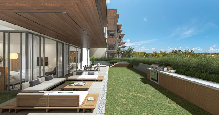 venta de apartamento en cap cana