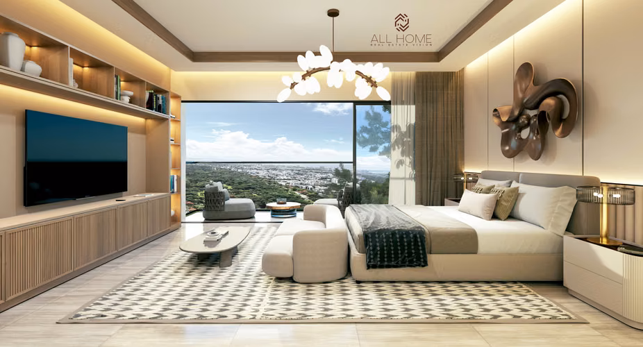 APARTAMENTO DE LUJO EN VENTA – AV. ANACAONA, SANTO DOMINGO - Imagen 6