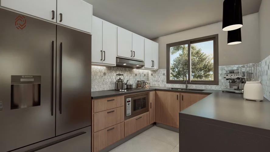 Venta de Casas en Comunidad Cerrada en Santo Domingo Norte - Imagen 3