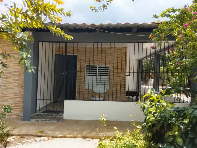 TERRENO DE VENTA EN BONAO
