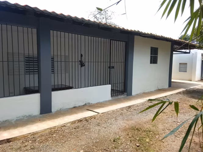 TERRENO DE VENTA EN BONAO