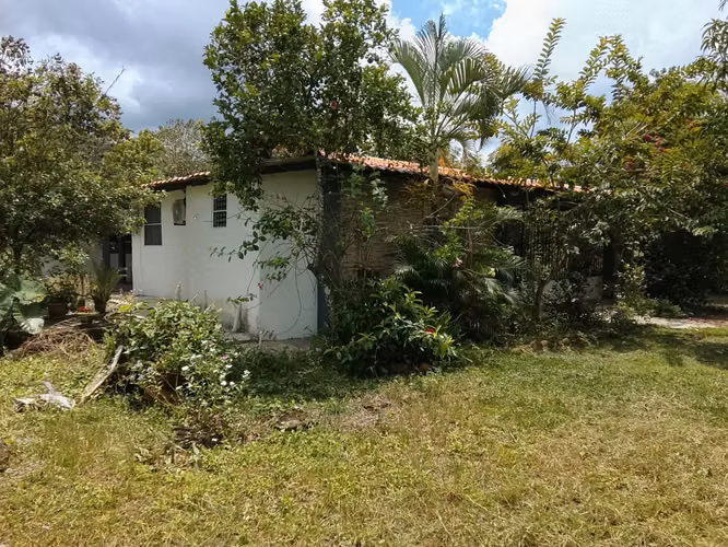TERRENO DE VENTA EN BONAO