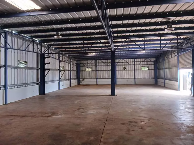 Ship for Rent in Duarte Highway