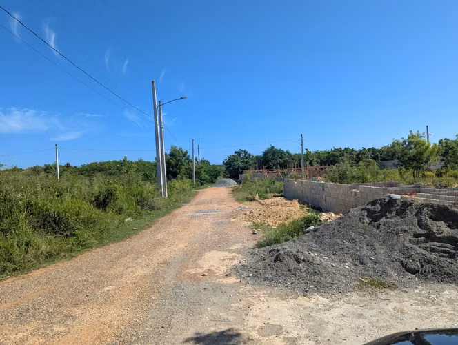 Investment opportunity in Solar in Brisamar Las Americas