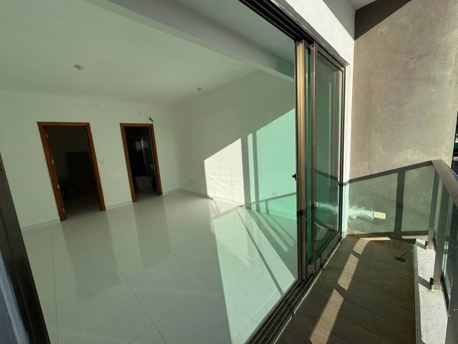 Vendo apartamento en La Julia
