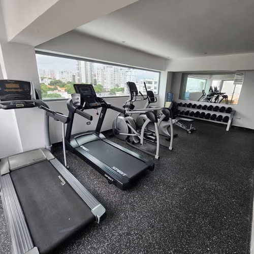 Apartamento con terraza en venta Mirador Norte - Imagen 6