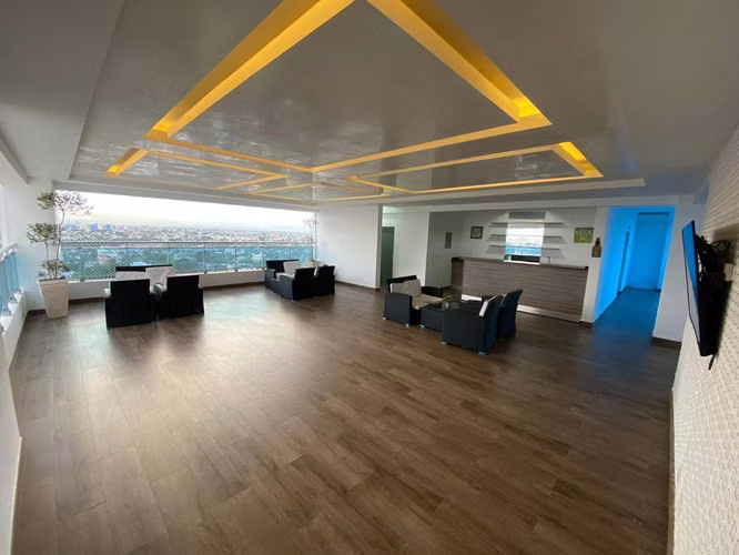 APARTAMENTO EN VENTA 1 HAB ZONA UNIVERSITARIA - Imagen 2