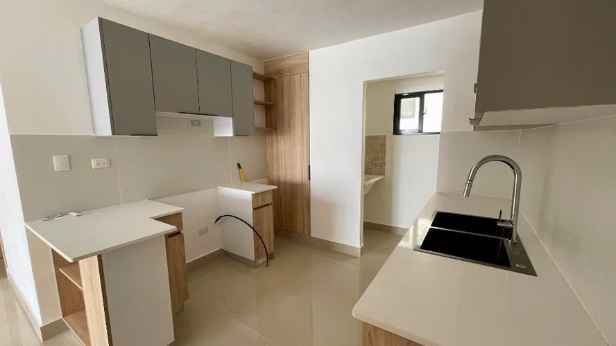 APARTAMENTOS EN VENTA EN JACAGUA, SANTIAGO.