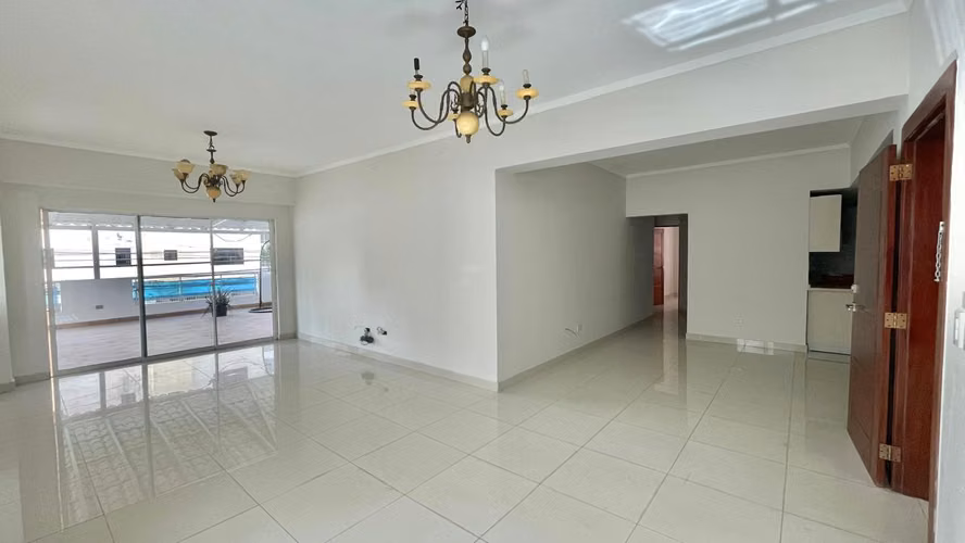 Apartamento Venta 3hab Evaristo Morales