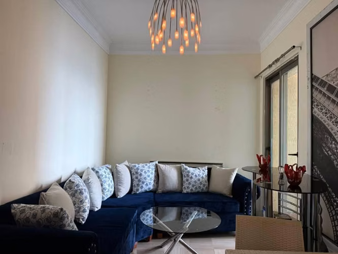 Alquiler de 1Habitacion en Malecón Center Amueblado us$700