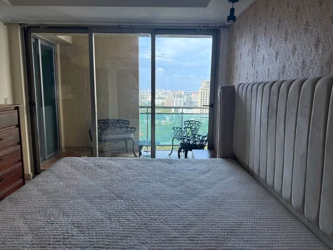 Alquiler de 1Habitacion en Malecón Center Amueblado us$700