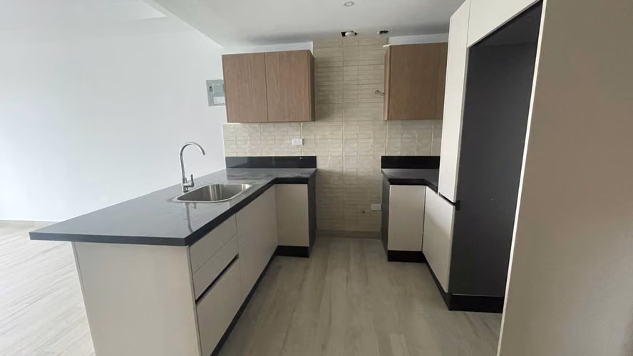 Apartamento En Alquiler 1 Hab | Urb. Real