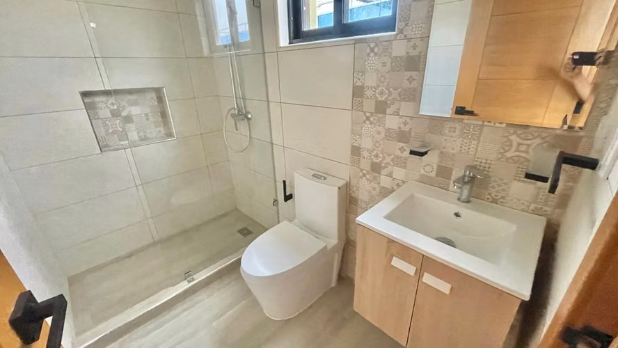 Apartamento En Alquiler 1 Hab | Urb. Real