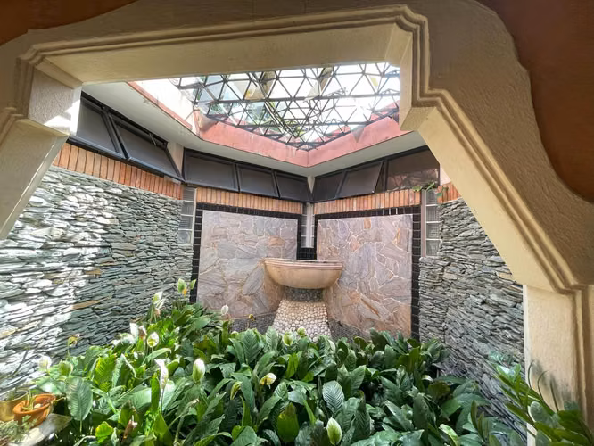Casa en venta 3 niveles  en Los Ríos Santo Domingo