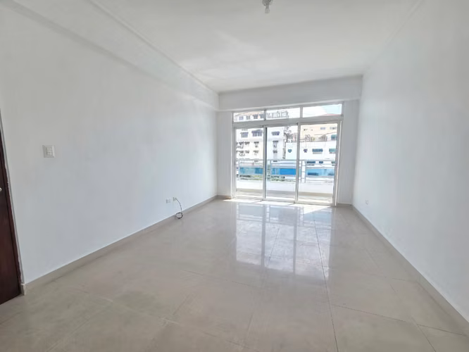 Apartment for rent Bella vista, 3 hab 2 parking lot