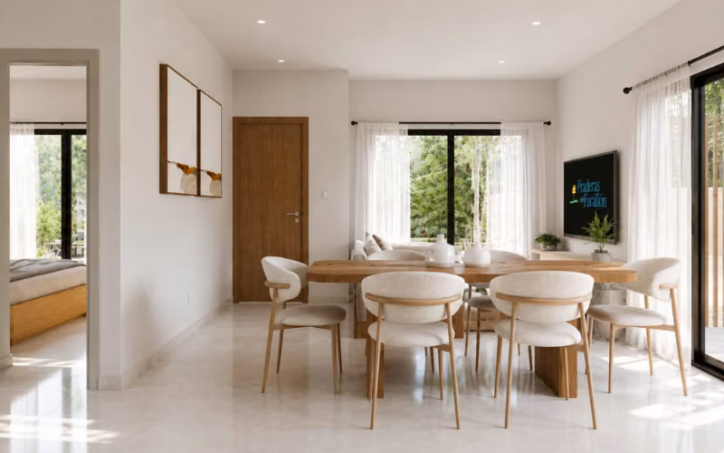 Venta de Villas en Punta Cana