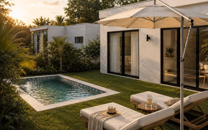 Venta de Villas en Punta Cana