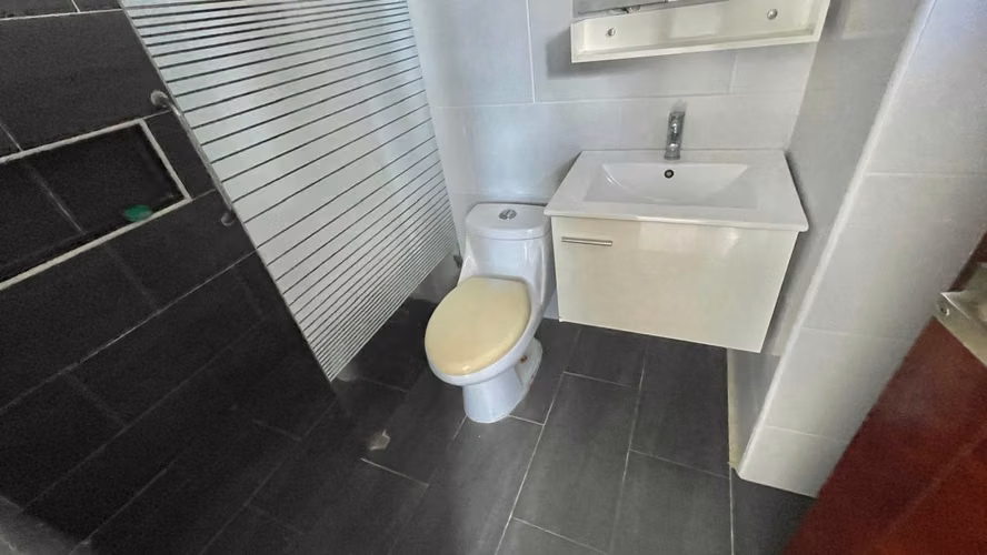 Apartamento Venta 3hab Evaristo Morales - Imagen 8
