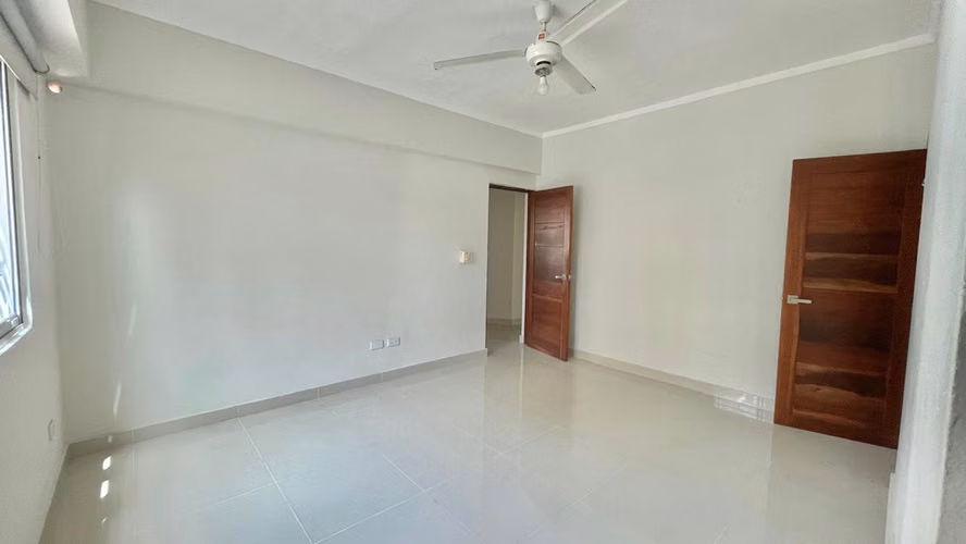 Apartamento Venta 3hab Evaristo Morales - Imagen 6