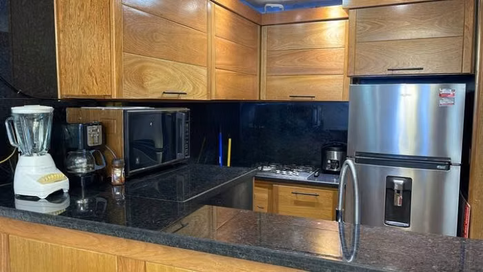 venta de apartamento en zona universitaria